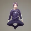 I am Action Game