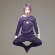 I am Action Game