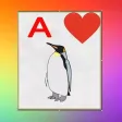 ソリティア・ペンギン