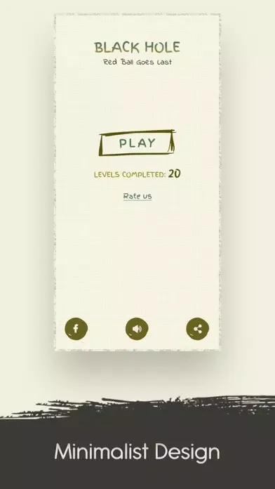 Dark Hole - Red Comes Last Screenshots