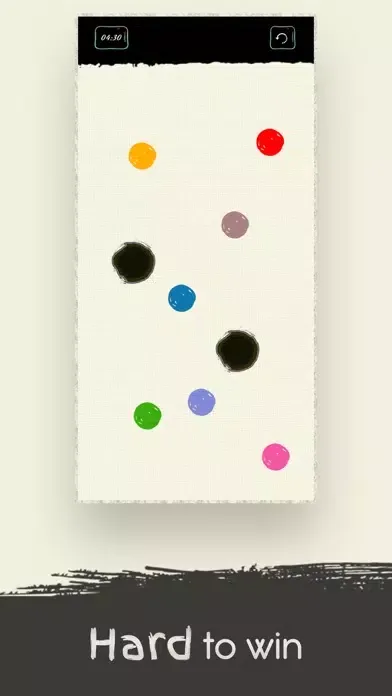 Dark Hole - Red Comes Last Screenshots