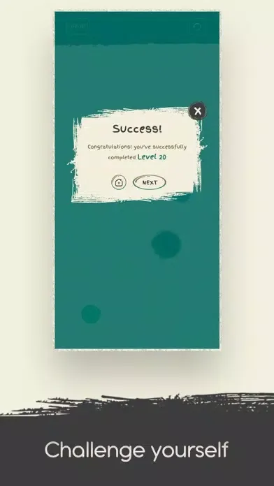 Dark Hole - Red Comes Last Screenshots