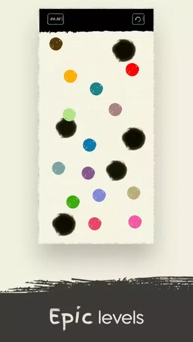 Dark Hole - Red Comes Last Screenshots