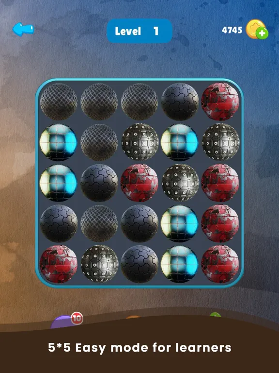 صور Planet Blast - Laser Quest iPad 