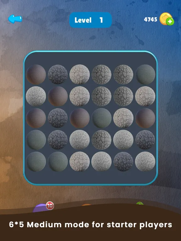 صور Planet Blast - Laser Quest iPad 
