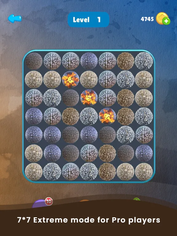 صور Planet Blast - Laser Quest iPad 