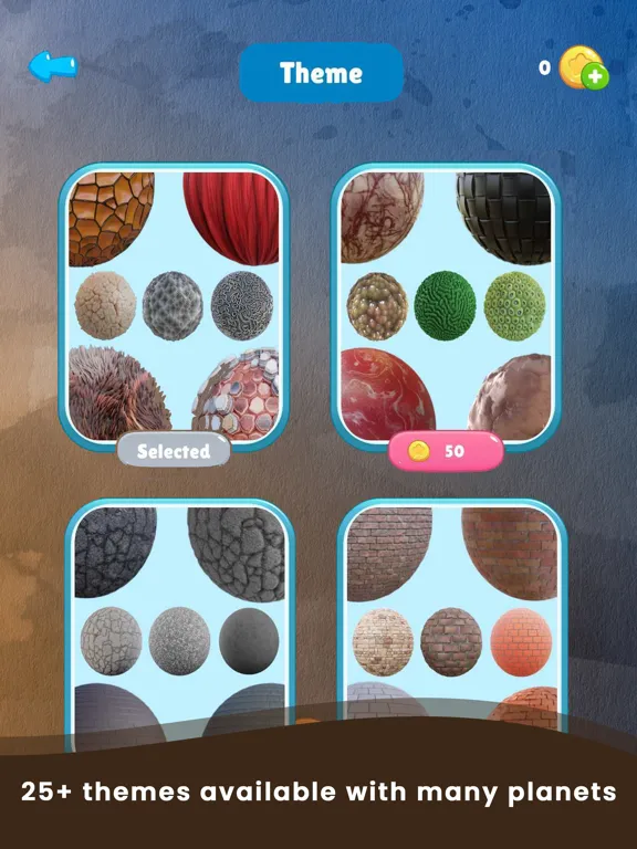 صور Planet Blast - Laser Quest iPad 