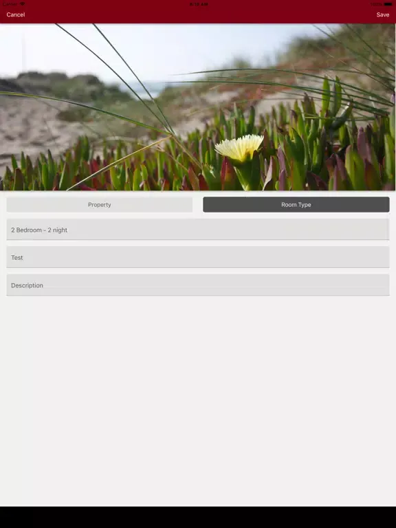 HiSite Image Manager iPad  स्क्रीनशॉट