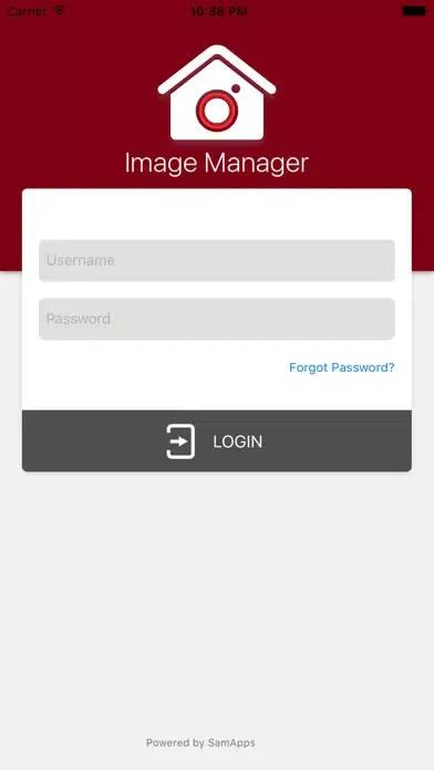 HiSite Image Manager स्क्रीनशॉट