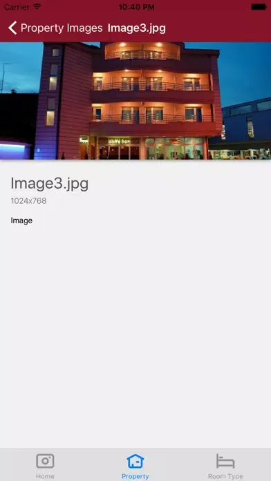 HiSite Image Manager स्क्रीनशॉट