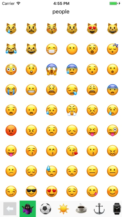 صور MineMoji-动漫卡通emoji相机
