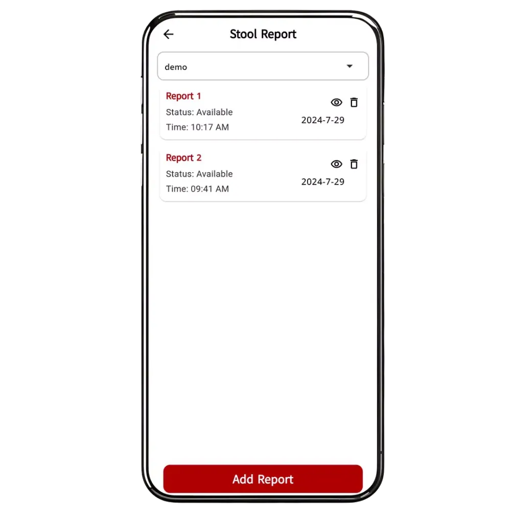 AI Poultry Pulse Screenshots