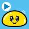 Animated Springy Stickers