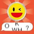 Slot Words - animated stickers