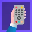TV Remote Go : Hisense TV