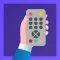 TV Remote Go : Hisense TV