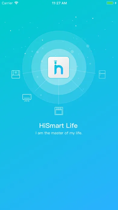 HiSmart Life स्क्रीनशॉट