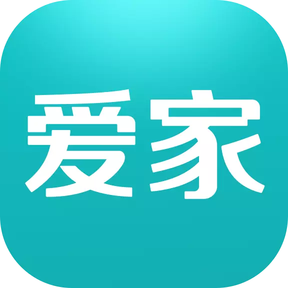 海信爱家的圖標