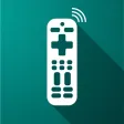 Remote For Hisense - Roku TV