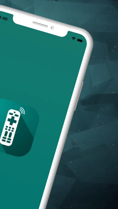 تصاویر Remote For Hisense - Roku TV