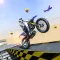 Mega Ramp Stunt Bike Game 2021