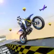 Mega Ramp Stunt Bike Game 2021 Mega Ramp Stunt Bike Game 2021