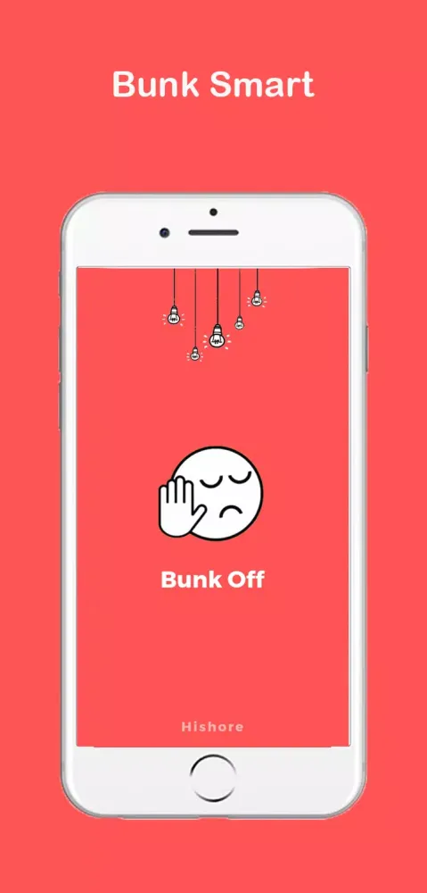 Bunk Off应用截图