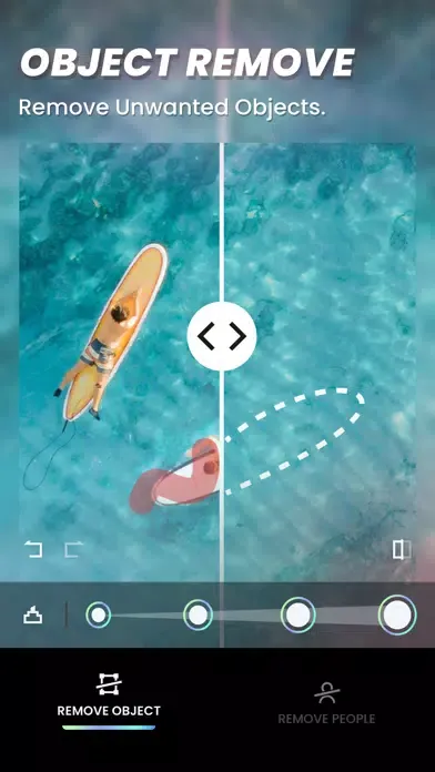 HiShot - Beautify Photo應用截圖
