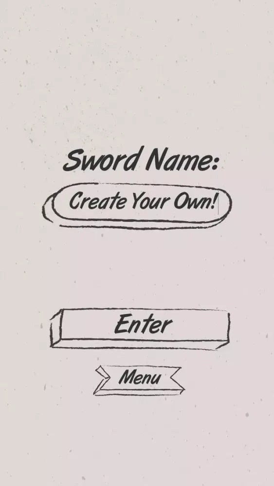 Capturas de pantalla de Sword of the Spirit