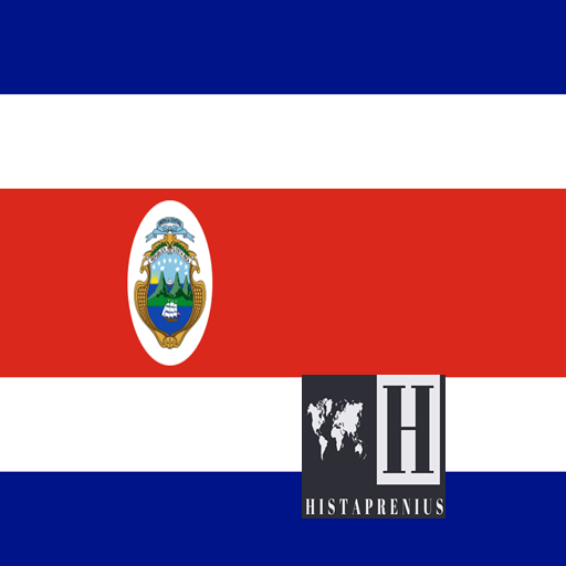 History of Costa Rica