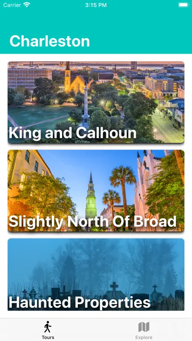 صور Historic Charleston Tour
