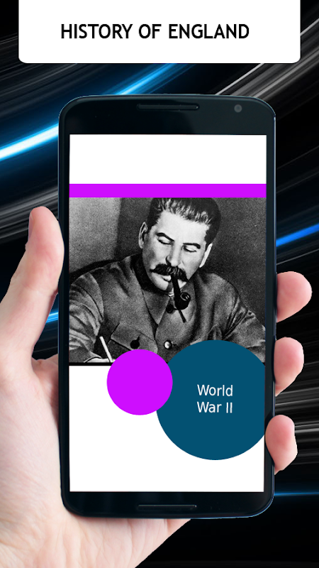 Biography Of Stalin Screenshots