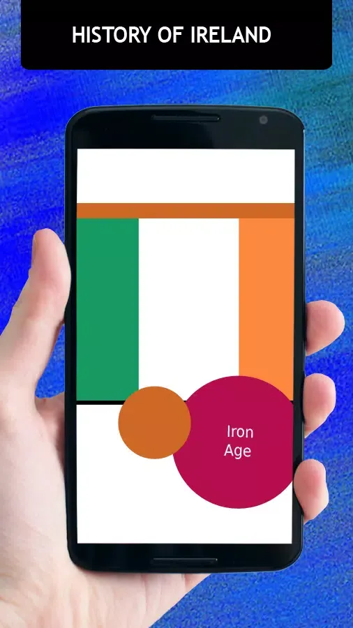 History Of Ireland Screenshots
