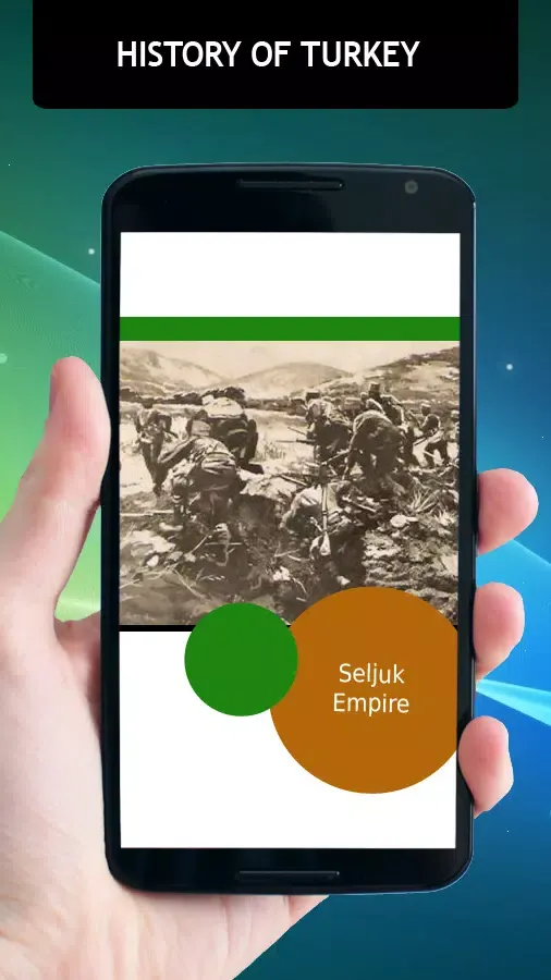 History Of Turkey Screenshots
