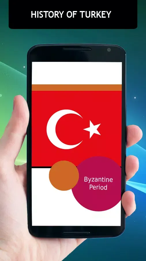 History Of Turkey Screenshots