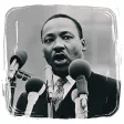 Martin Luther King Biography