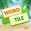 Word Tile Puzzle