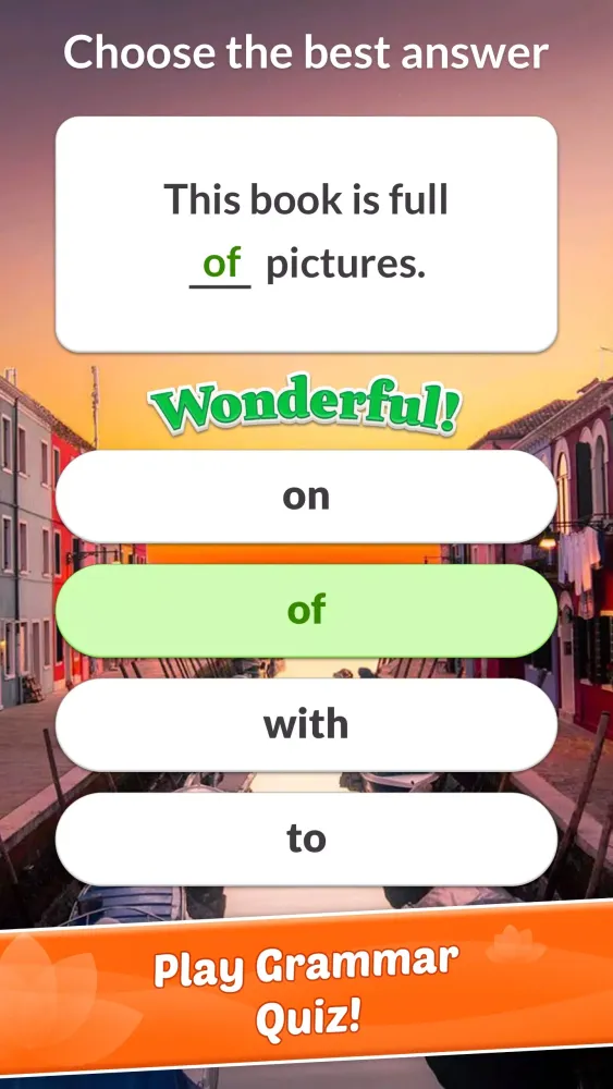 Word Town Screenshots