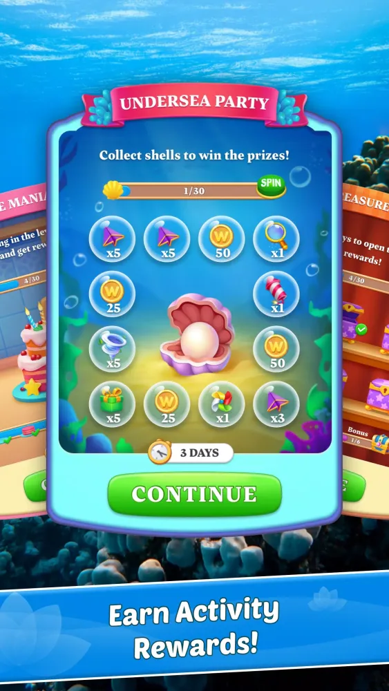 Word Town Screenshots