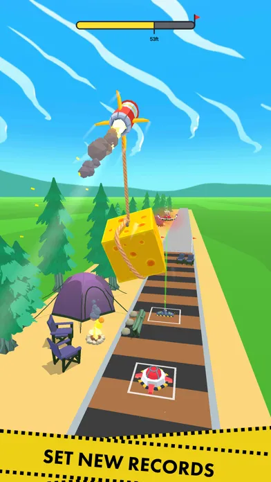Hit Box! Screenshots