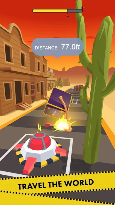 Hit Box! Screenshots