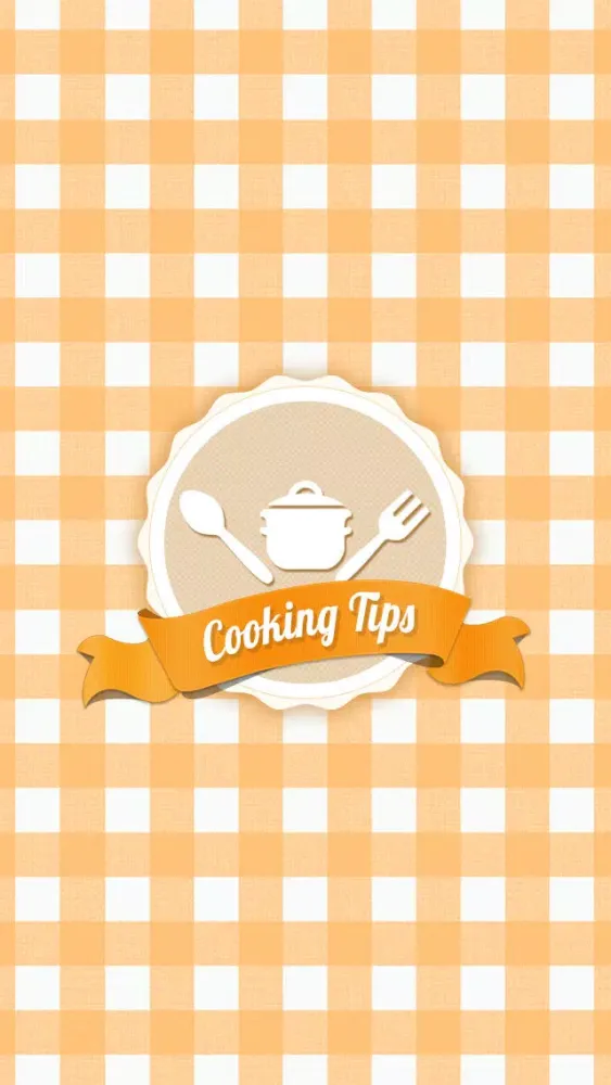 Cooking Tips スクリーンショット