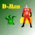 D-Man - The funny Jump & Run Game