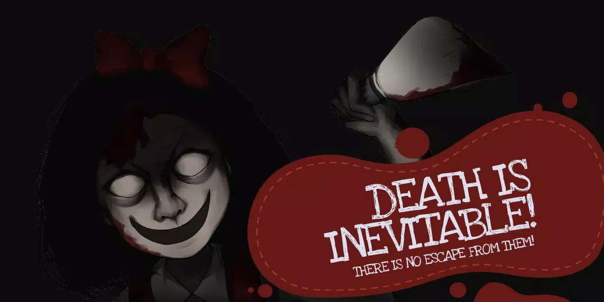 Doll's Phobia Screenshots