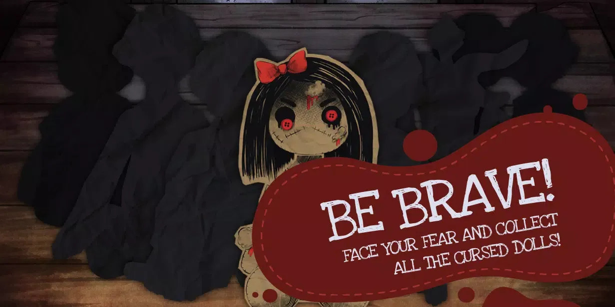 Doll's Phobia Screenshots