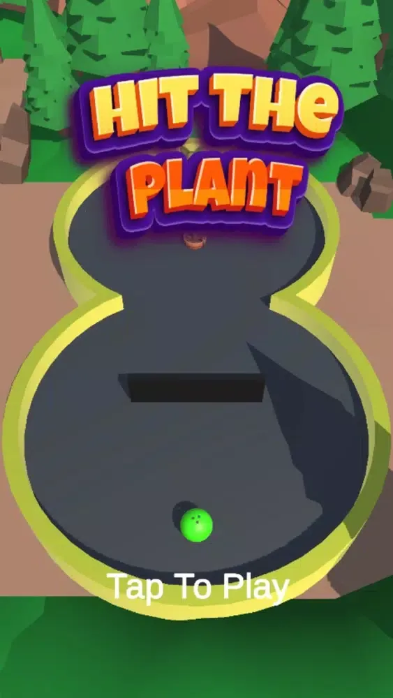 Hit The Plant سکرین شاٹس