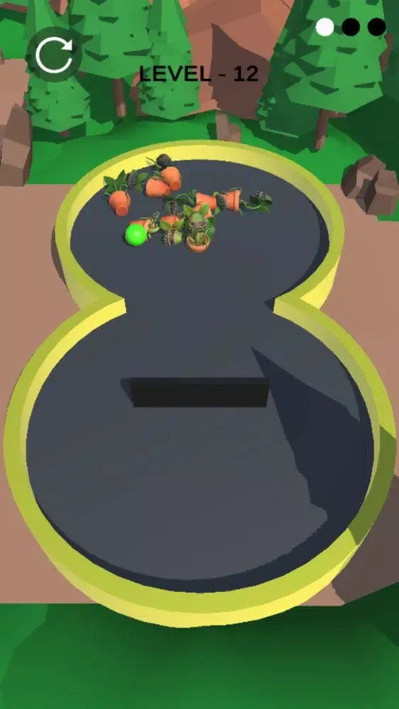 Hit The Plant سکرین شاٹس