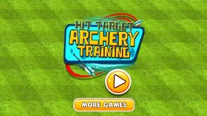 Ảnh chụp màn hình của Hit Target - Archery Training