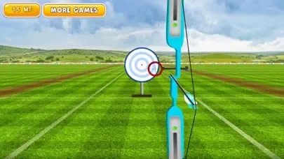 Ảnh chụp màn hình của Hit Target - Archery Training