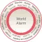 Set Alarm for All Countries